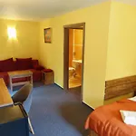A Tálský Mlýn Hotel 3*