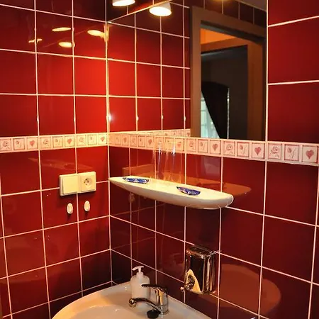 A Talsky Mlyn Hotel 3*