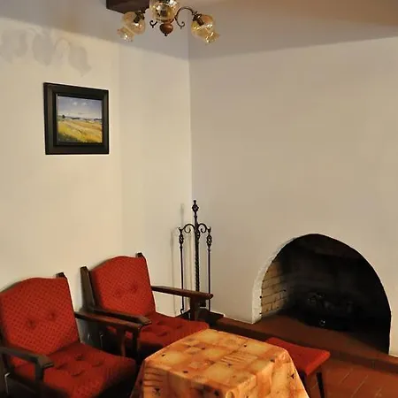 A Talsky Mlyn Hotel 3*