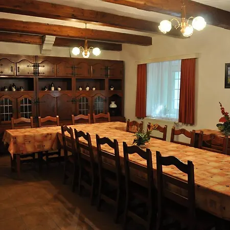 A Talsky Mlyn Hotel 3*