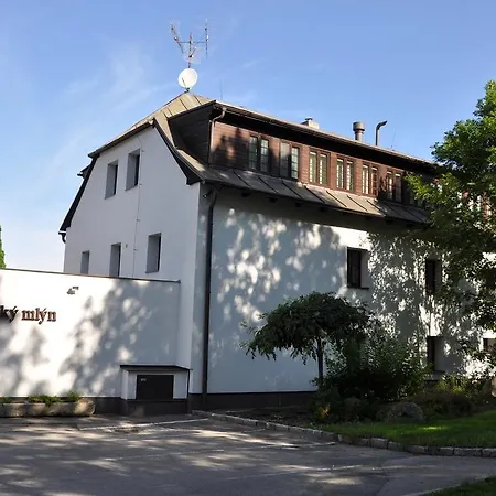 A Talsky Mlyn Hotel 3*