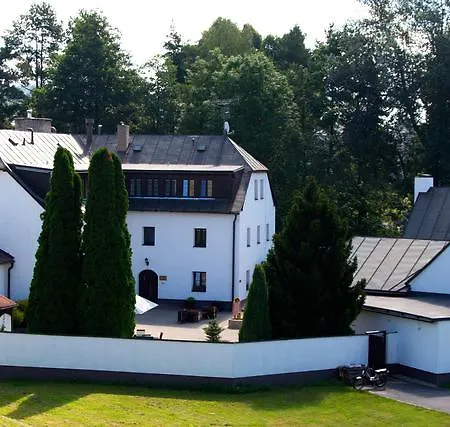 Hotel A Talsky Mlyn Zdar Nad Sazavou