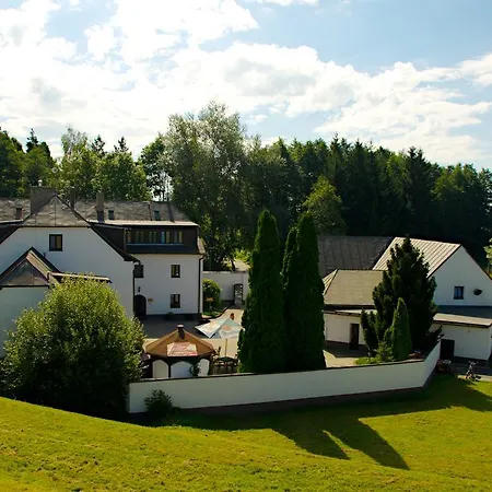 A Talsky Mlyn Hotel 3*