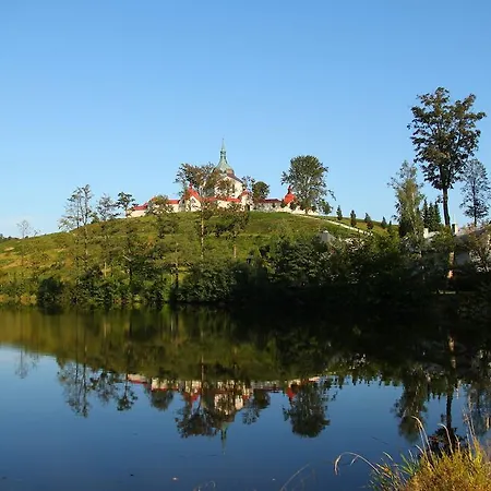 A Talsky Mlyn Žďár nad Sázavou