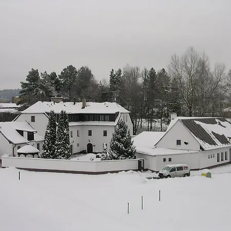A Talsky Mlyn 3*