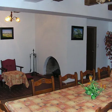 A Talsky Mlyn Hotel Zdar Nad Sazavou