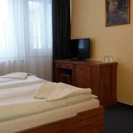 A Talsky Mlyn Žďár nad Sázavou