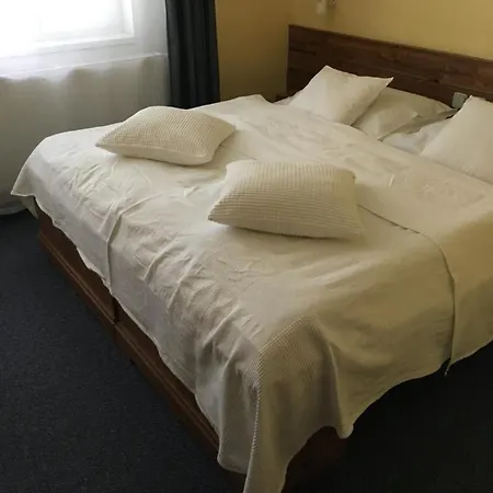 Hotel A Talsky Mlyn