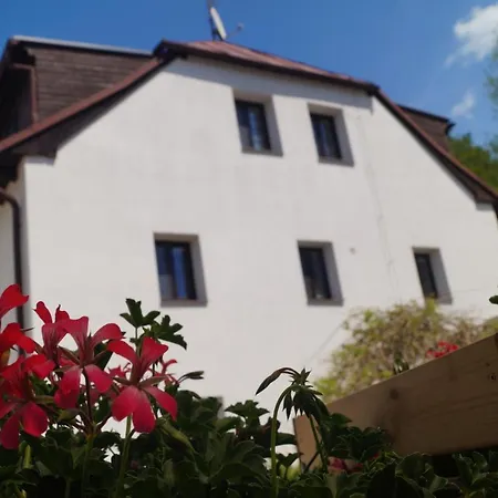 A Talsky Mlyn Hotel