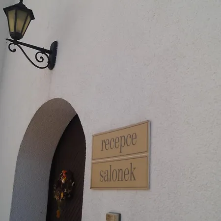 A Talsky Mlyn Hotel