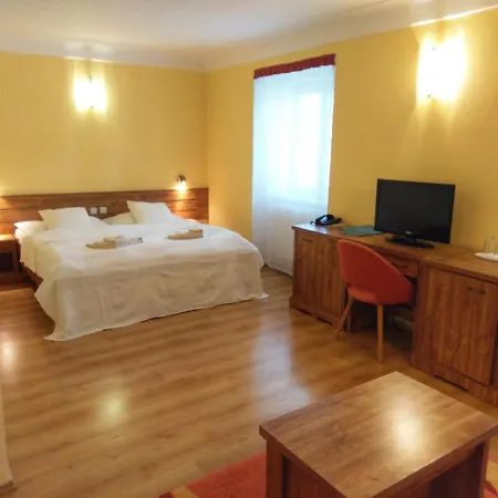 A Talsky Mlyn 3*