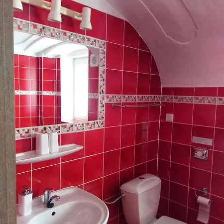 Hotel A Talsky Mlyn 3*