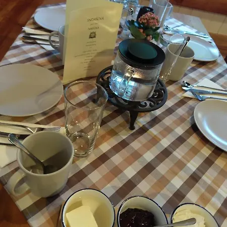 A Talsky Mlyn Žďár nad Sázavou
