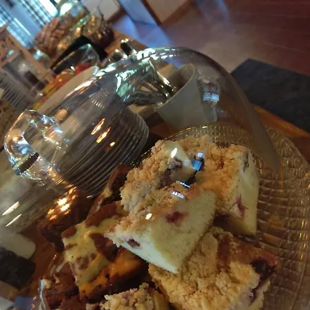 Hotel A Talsky Mlyn Zdar Nad Sazavou
