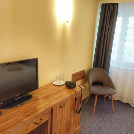 A Talsky Mlyn Hotel 3*