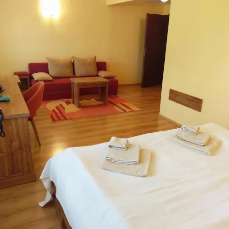 Hotel A Talsky Mlyn 3*