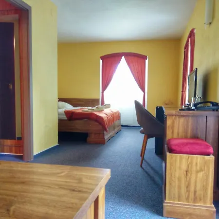 A Talsky Mlyn 3* Žďár nad Sázavou
