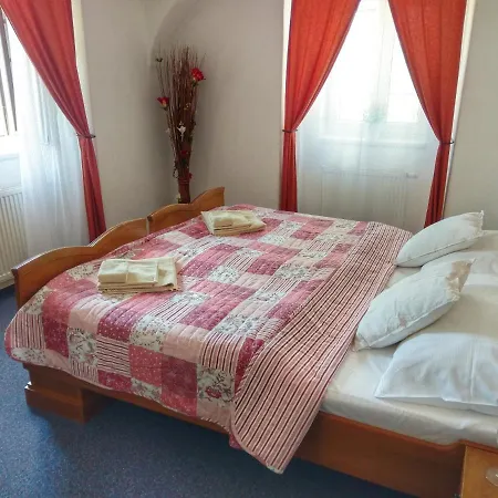 A Talsky Mlyn Zdar Nad Sazavou