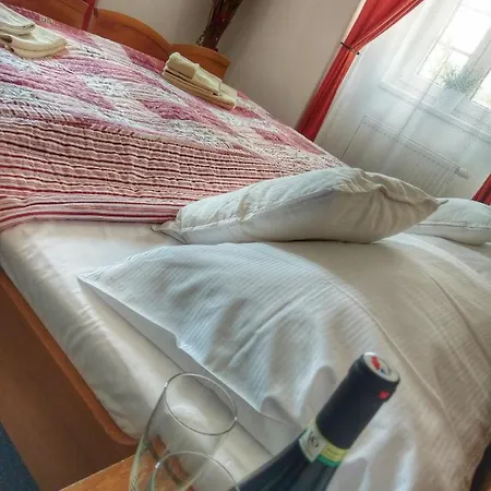 Hotel A Talsky Mlyn