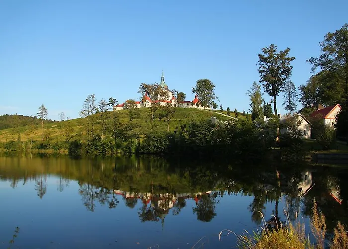 A Talsky Mlyn Žďár nad Sázavou