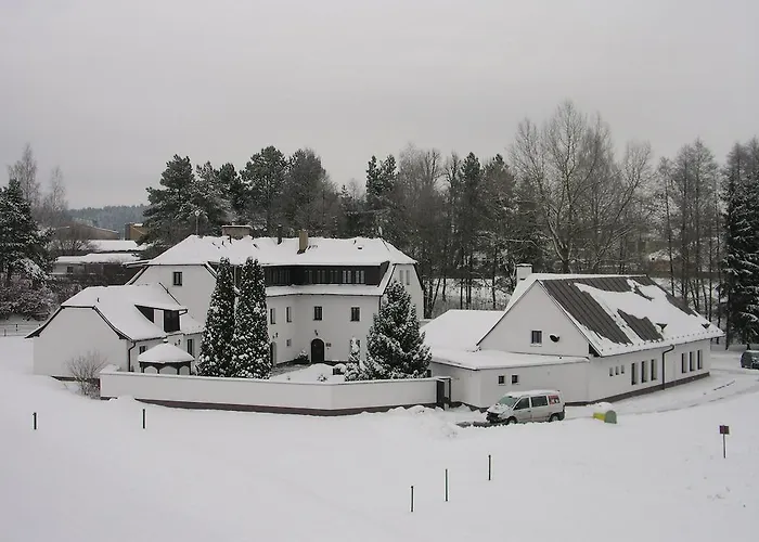 A Talsky Mlyn 3*