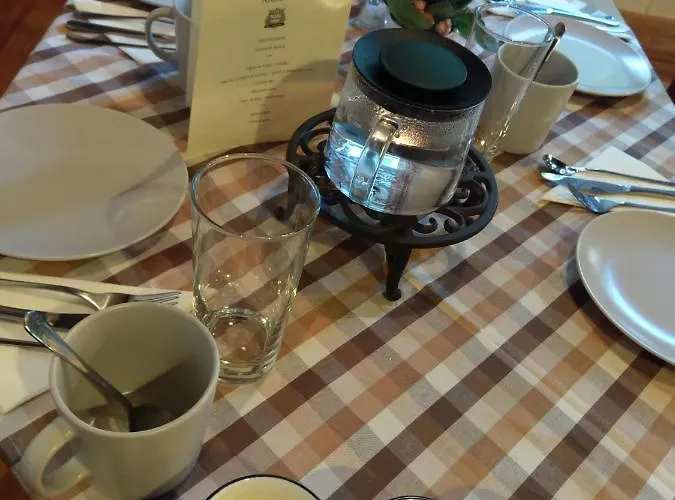 A Talsky Mlyn Žďár nad Sázavou