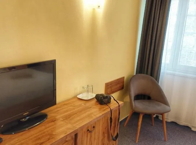 A Talsky Mlyn Hotell 3*