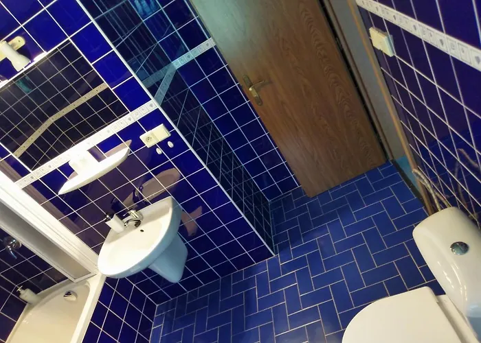 A Talsky Mlyn Žďár nad Sázavou