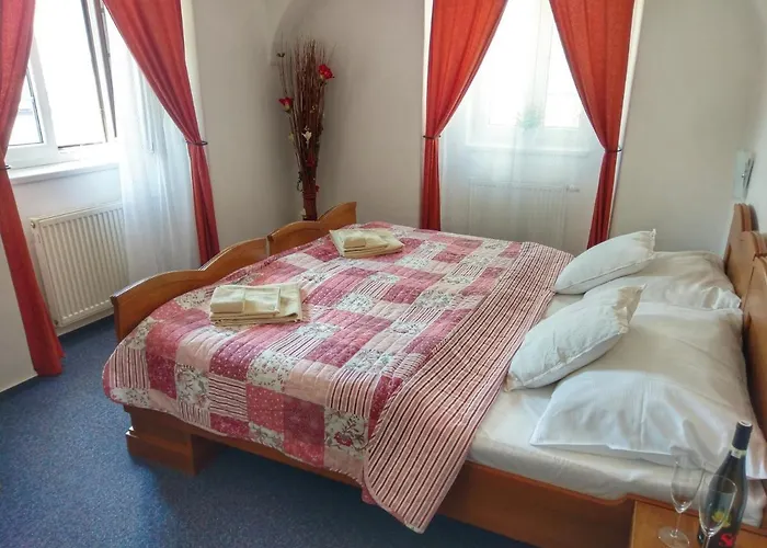A Talsky Mlyn Žďár nad Sázavou